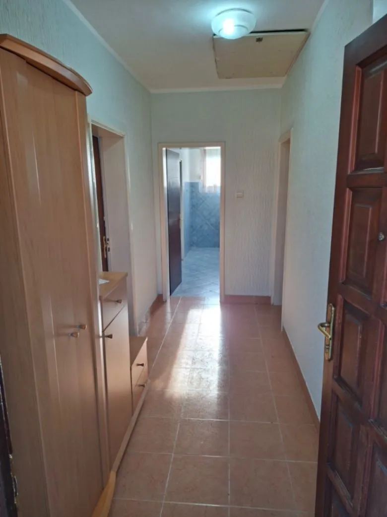 Rent, three bedroom apartment, 115m², Zagorič, Podgorica