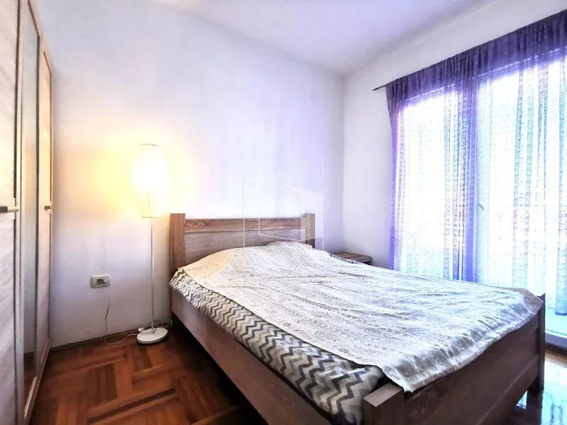 Rent, apartment, 44m², City Kvart, Podgorica