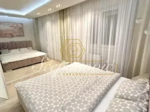 Izdavanje, stan, 69m², Bulevar Evrope, Novi Sad Sve Podlokacije - image 11