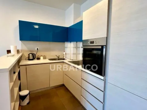 Prodaja, jednosoban stan, 51m², City Kvart, Podgorica - image 9