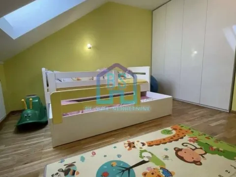 Sale, four bedroom apartment, 105m², Bulevar Evrope, Novi Sad Sve Podlokacije - image 17