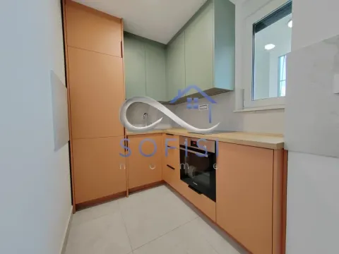 Rent, two bedroom apartment, 59m², Telep, Novi Sad Sve Podlokacije - image 4