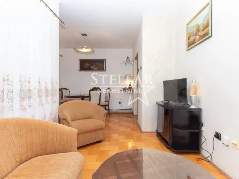 Izdavanje, jednosoban stan, 43m², Preko Morače, Podgorica - image 2