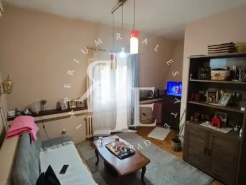 Sale, two bedroom apartment, 45m², Mirijevo 1, Mirijevo Sve Podlokacije - image 3