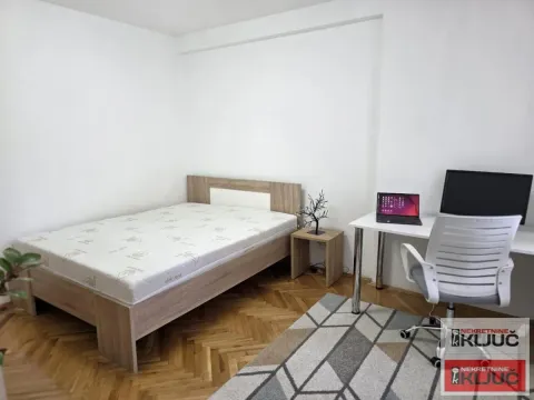 Izdavanje, dvosoban stan, 55m², Bulevar Oslobodjenja, Novi Sad Sve Podlokacije - image 4