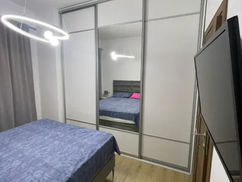 Izdavanje, jednosoban stan, 40m², Tološi, Podgorica - image 13