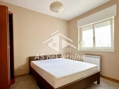 Sale, two bedroom apartment, 53m², Novi Beograd Blok 63, Novi Beograd Sve Podlokacije - image 5