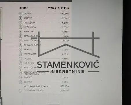 Prodaja, stan, 150m², Veternik, Novi Sad Sve Podlokacije - image 3