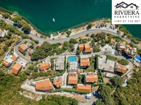 Prodaja, stan, 22m², Morinj, Kotor - image 11