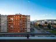 Rent, two bedroom apartment, 70m², Master Kvart, Podgorica - image 14