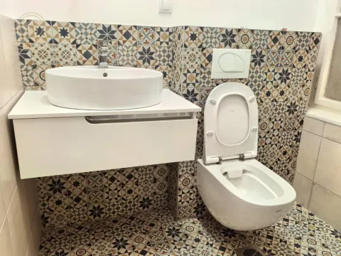 Izdavanje, trosoban stan, 136m², Kej, Novi Sad Sve Podlokacije - image 6