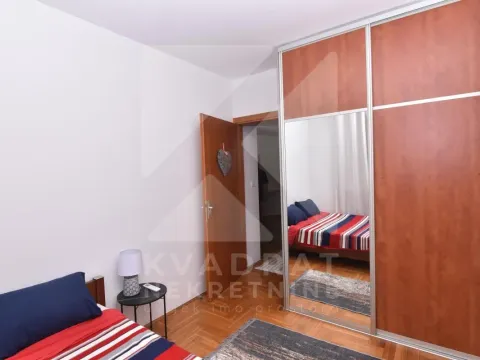 Izdavanje, jednosoban stan, 47m², Stari Aerodrom, Podgorica - image 6