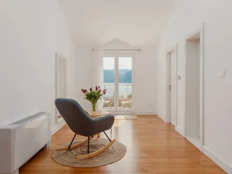 Prodaja, trosoban stan, 139m², Risan, Kotor - image 5