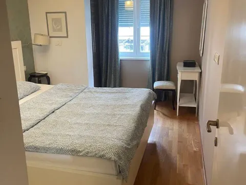 Izdavanje, dvosoban stan, 65m², City Kvart, Podgorica - image 9