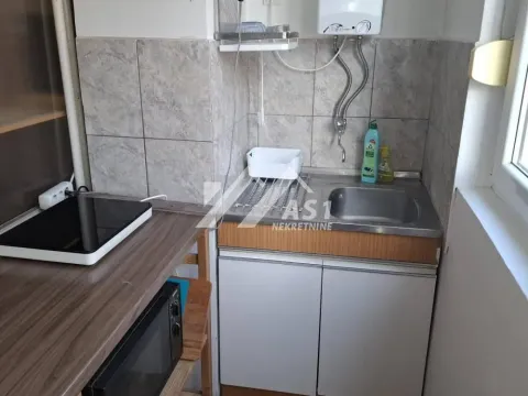 Izdavanje, dvosoban stan, 66m², Kej, Novi Sad Sve Podlokacije - image 8