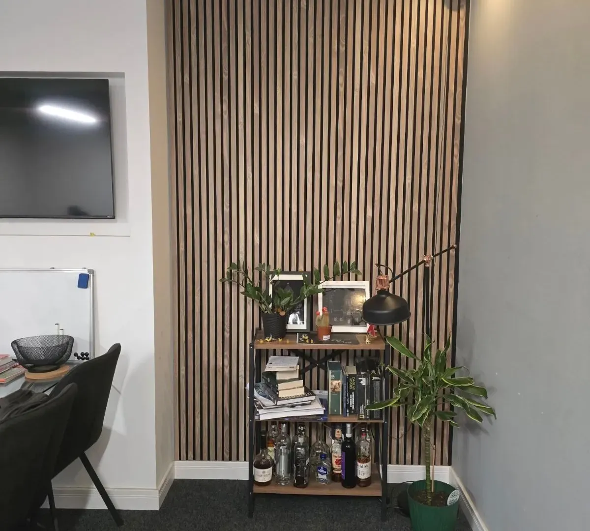 Rent, office space, 36m², Ljubović, Podgorica