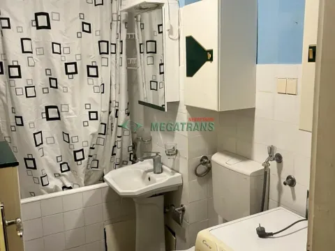 Izdavanje, dvosoban stan, 44m², Novo naselje, Novi Sad - image 10