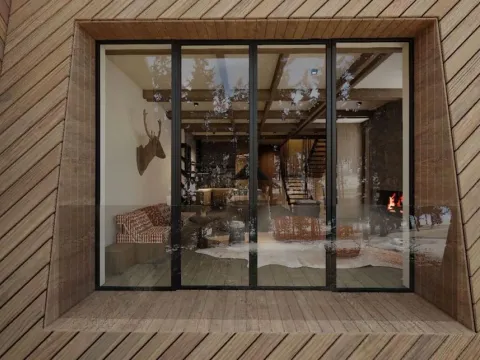 Prodaja, trosoban stan, 207m², Kolašin, Crna Gora - image 9