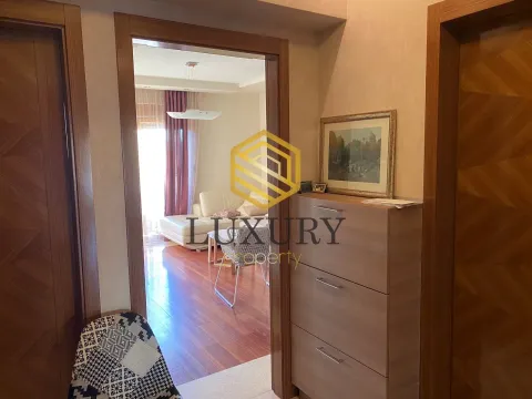 Izdavanje, jednosoban stan, 53m², Centar, Podgorica - image 4