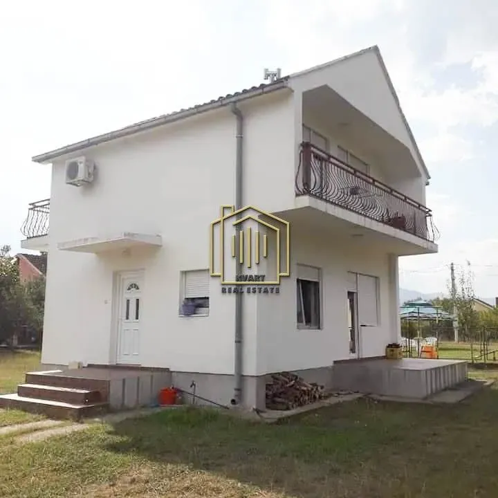 Sale, house, 100m², Jastreb, Danilovgrad