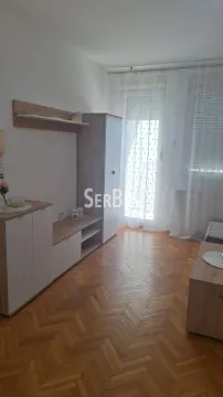 Izdavanje, jednosoban stan, 34m², Sajam, Novi Sad Sve Podlokacije - image 5