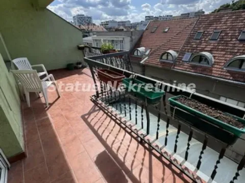 Sale, four bedroom apartment, 110m², Centar, Novi Sad - image 7