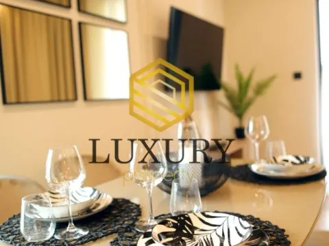 Izdavanje, jednosoban stan, 45m², Zagorič, Podgorica - image 10