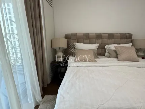 Rent, three bedroom apartment, 108m², Savski Venac, Beograd - image 19