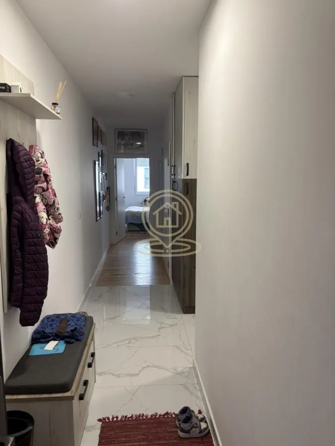 Prodaja, trosoban stan, 73m², Telep, Novi Sad Sve Podlokacije