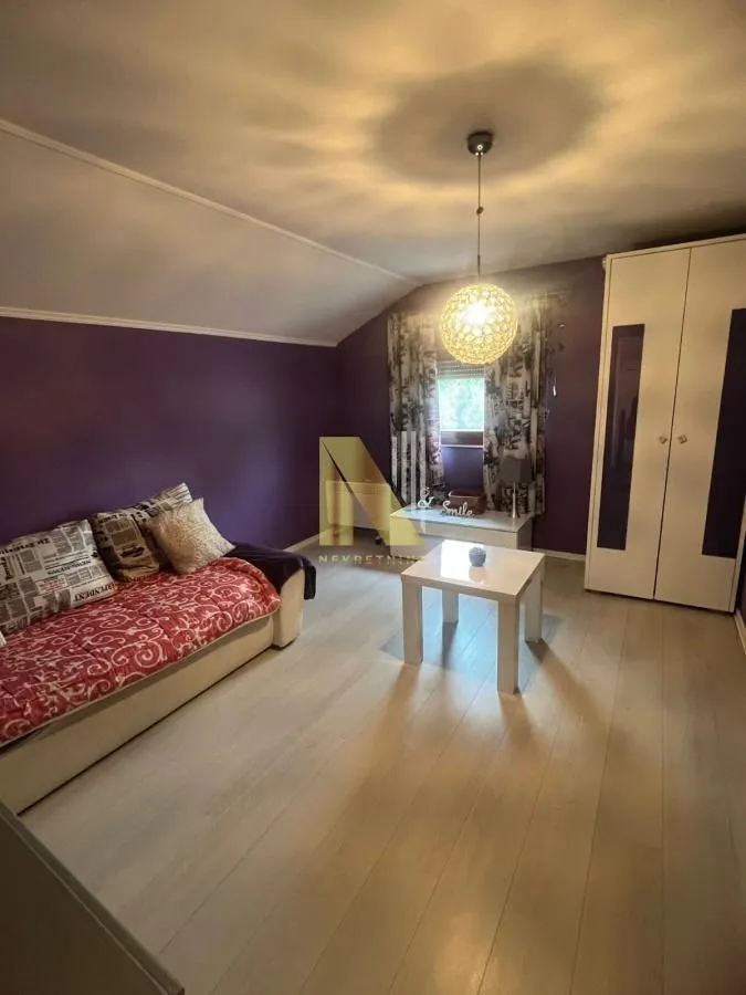 Rent, house, 101m², Aleksandrovo, Subotica