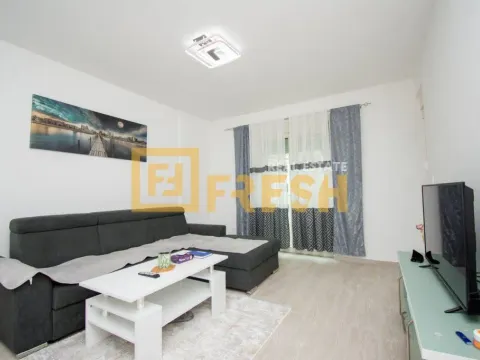 Sale, one bedroom apartment, 57m², Bečići, Budva - image 5