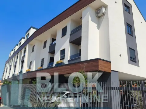 Rent, two bedroom apartment, 50m², Zabjelo, Podgorica - image 12