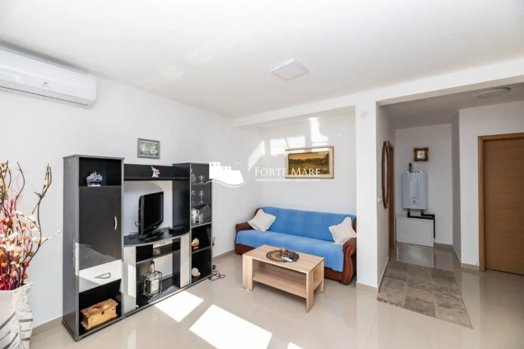 Prodaja, jednosoban stan, 45m², Ratiševina, Herceg Novi