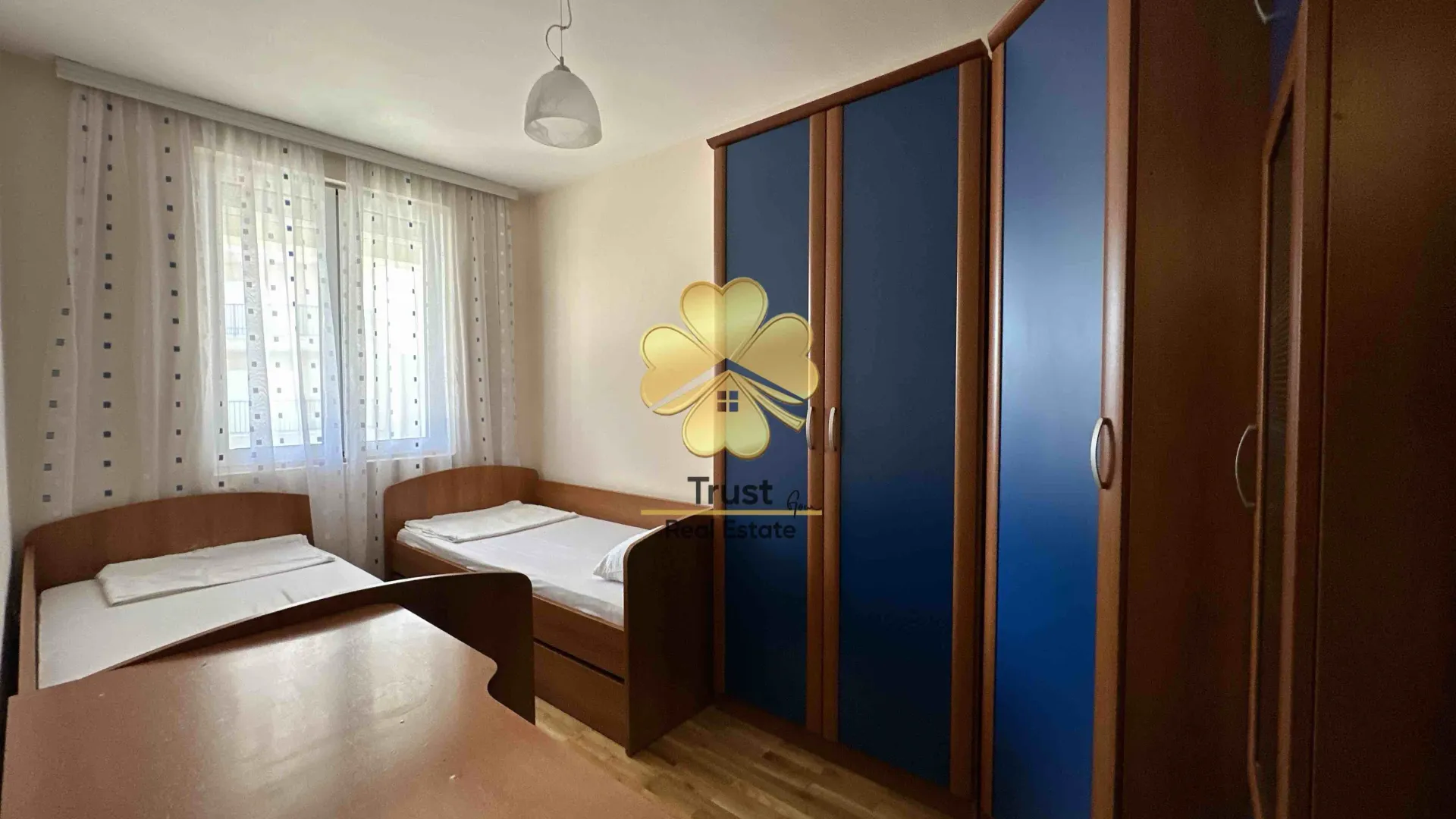 Rent, two bedroom apartment, 65m², Ljubović, Podgorica