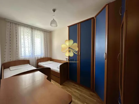Izdavanje, dvosoban stan, 65m², Ljubović, Podgorica - image 10
