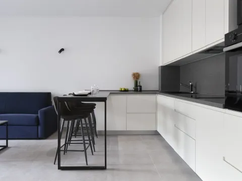 Sale, two bedroom apartment, 64m², Kotor, Crna Gora - image 4