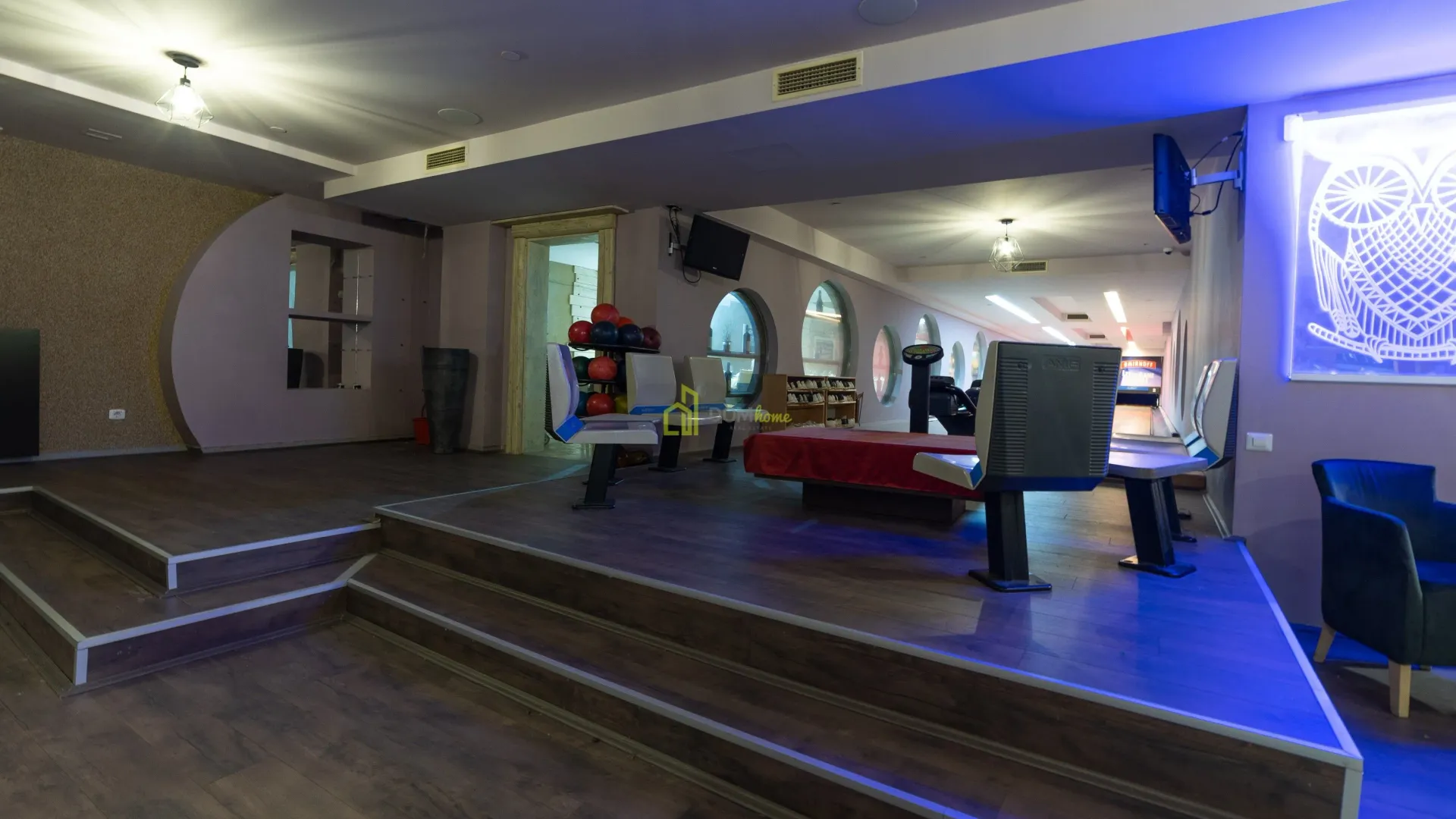 Sale, office space, 1343m², Centar, Podgorica