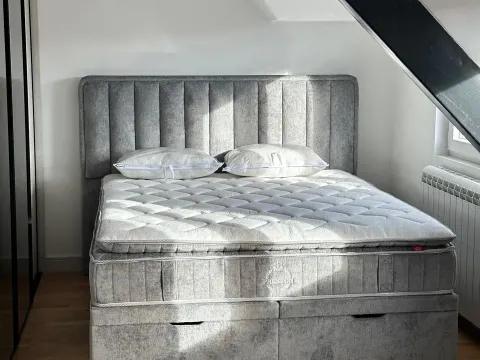 Prodaja, dvosoban stan, 80m², Sela, Kolašin - image 4