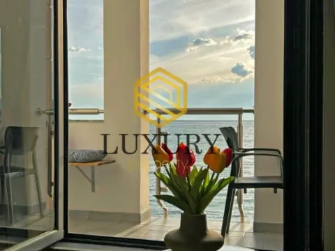 Rent, apartment, 50m², Sveti Stefan, Budva - image 6