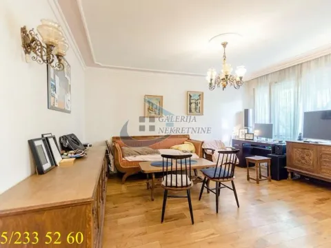 Sale, two bedroom apartment, 64m², Vračar Sve Podlokacije, Beograd - image 3