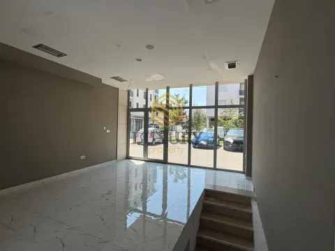 Rent, office space, 160m², Dalmatinska ulica, Podgorica - image 3