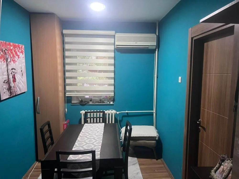 Prodaja, dvosoban stan, 51m², Mirijevo 1, Mirijevo Sve Podlokacije