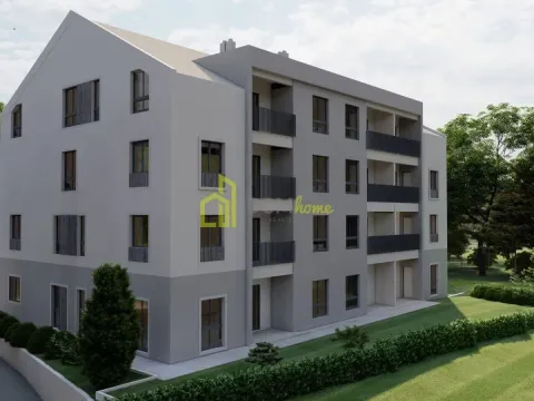 Prodaja, jednosoban stan, 53m², Zagorič, Podgorica - image 4