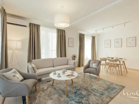 Prodaja, jednosoban stan, 65m², Herceg Novi, Crna Gora - image 28