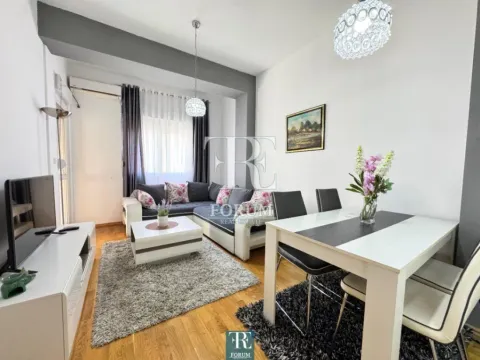 Izdavanje, jednosoban stan, 45m², Ljubović, Podgorica - image 4