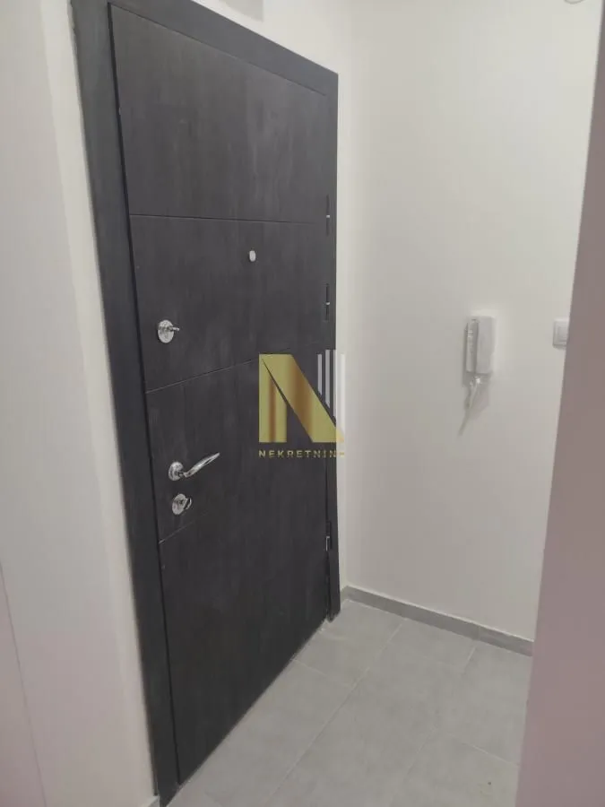 Prodaja, garsonjera, 23m², Adice, Novi Sad Sve Podlokacije