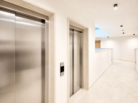 Sale, one bedroom apartment, 52m², Budva, Crna Gora - image 9