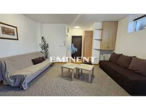 Rent, one bedroom apartment, 35m², Voždovačka Crkva, Voždovac Sve Podlokacije - image 4