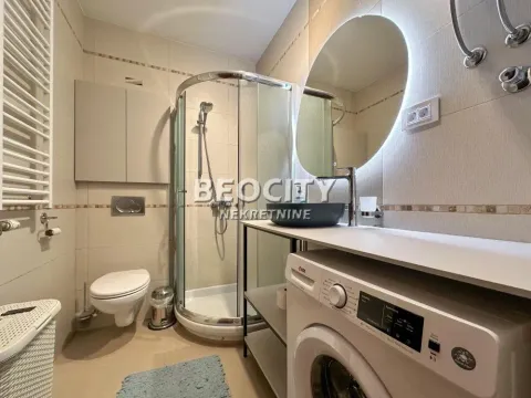 Rent, two bedroom apartment, 55m², Cvijićeva, Palilula Sve Podlokacije - image 13