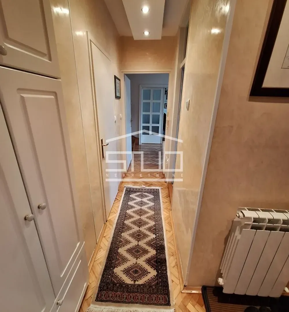 Prodaja, stan, 108m², Vidikovački venac, Rakovica